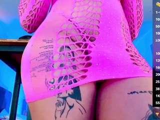 candy-gabyss