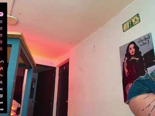 Candy-gabyss