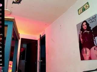 Candy-gabyss