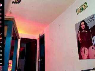 Candy-gabyss