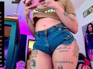 Candy-gabyss