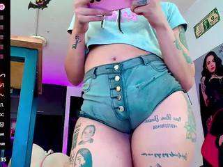 Candy-gabyss
