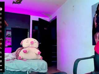 Candy-gabyss