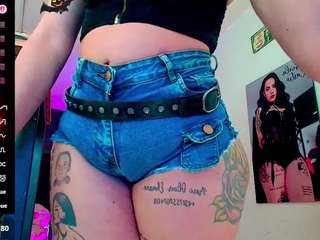 Candy-gabyss کے لیے پیش نظارہ