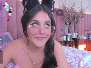 lizzyolsen webcam