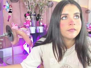 lizzyolsen webcam