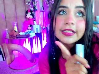 lizzyolsen camsoda
