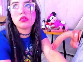 lizzyolsen webcam