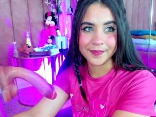 lizzyolsen webcam
