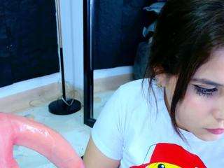 lizzyolsen Sex Cam Show