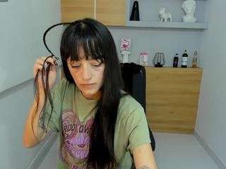 lunabella55 webcam