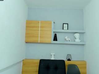 lunabella55 webcam
