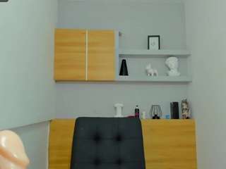 lunabella55 webcam