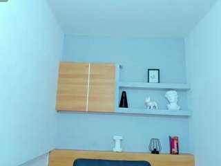 lunabella55 webcam