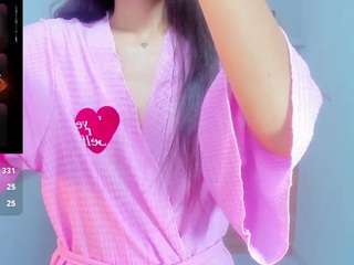 lunabella55 webcam