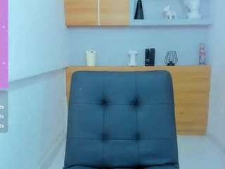 lunabella55 webcam