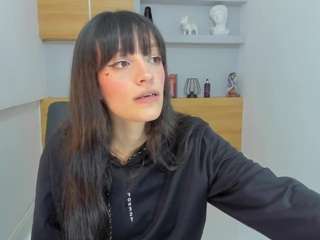 lunabella55 webcam