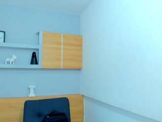 lunabella55 webcam