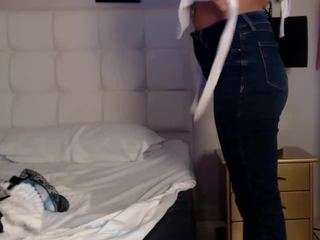 maia-reficco Live Webcam on CamSoda