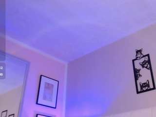 maia-reficco Live Webcam on CamSoda