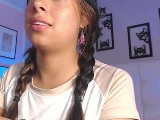 maia-reficco Strip live webcam