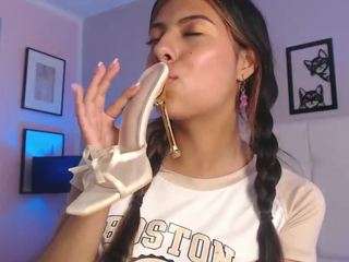 maia-reficco Lovens live webcam