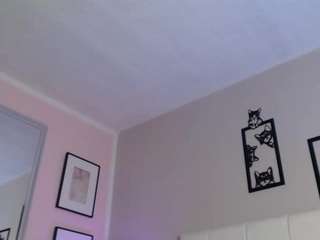 maia-reficco Live Webcam on CamSoda