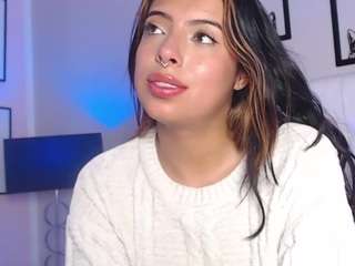 maia-reficco Live Webcam on CamSoda