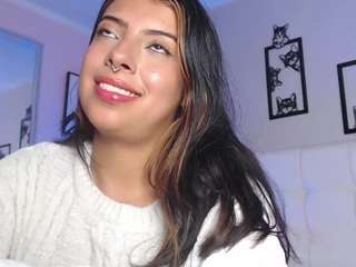 maia-reficco Live Webcam on CamSoda