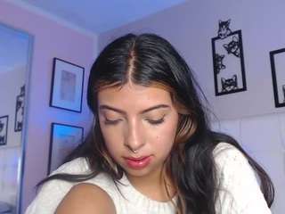 maia-reficco Live Webcam on CamSoda