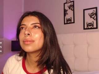maia-reficco Live Webcam on CamSoda