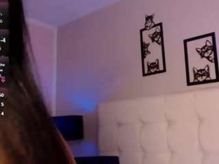 maia-reficco Live Webcam on CamSoda