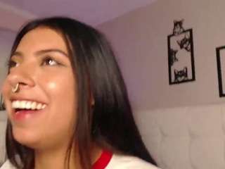 maia-reficco Live Webcam on CamSoda