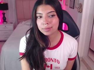 maia-reficco Sex Cam Show