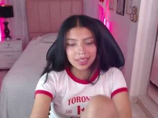 maia-reficco Sex Cam Show