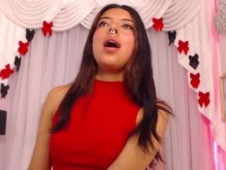 maia-reficco Sex Cam Show