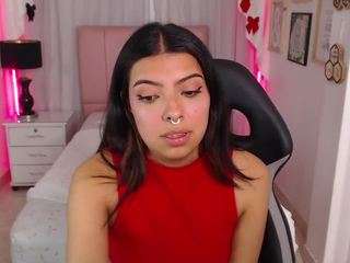 maia-reficco Sex Cam Show