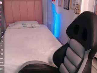 maia-reficco Sex Cam Show