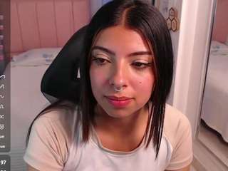 maia-reficco Sex Cam Show