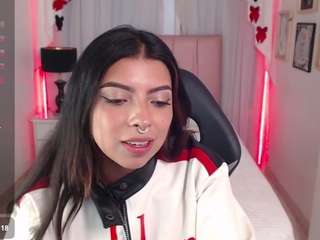 maia-reficco live webcam show