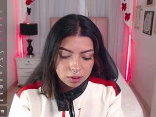 maia-reficco live webcam show