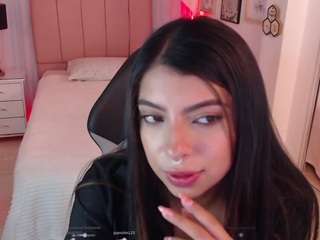 maia-reficco live webcam show