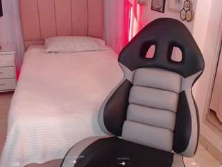 maia-reficco live webcam show