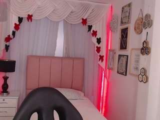 maia-reficco live webcam show