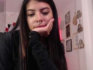 Maia Reficco live webcam show
