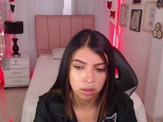 Maia Reficco live webcam show