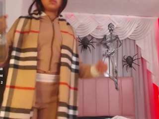 maia-reficco webcam model