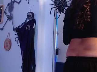 maia-reficco Live Webcam on CamSoda
