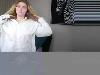 maryannepirozhkov from CamSoda is Freechat