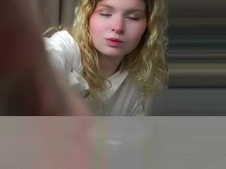 maryannepirozhkov from CamSoda is Freechat